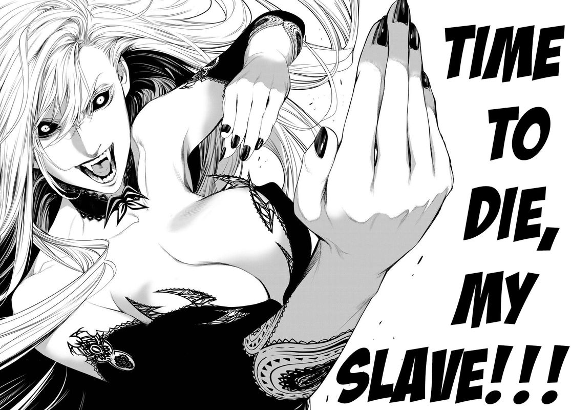 Bakemonogatari 115 13