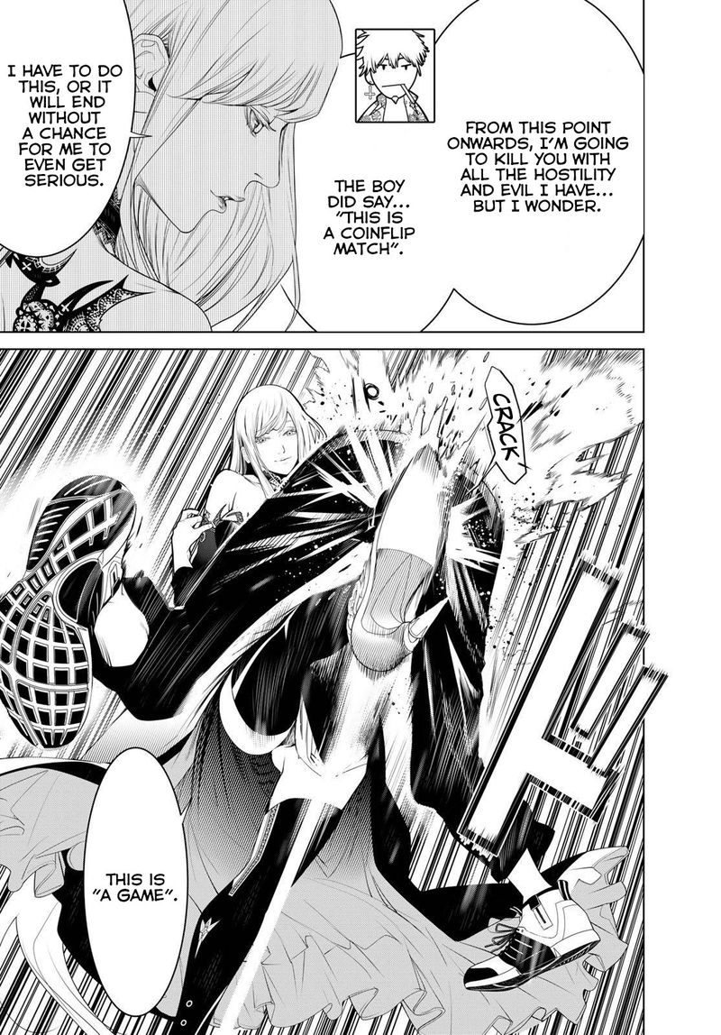Bakemonogatari 115 5