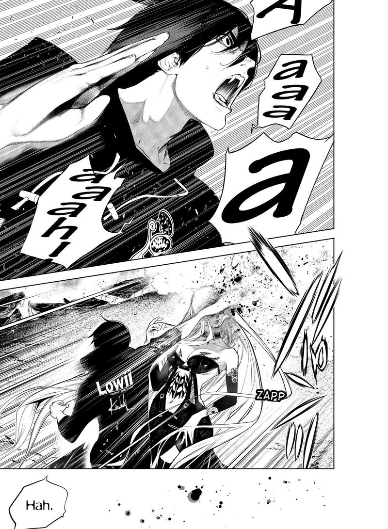 Bakemonogatari 116 1