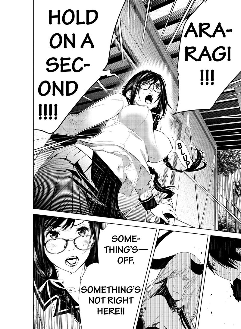 Bakemonogatari 116 10
