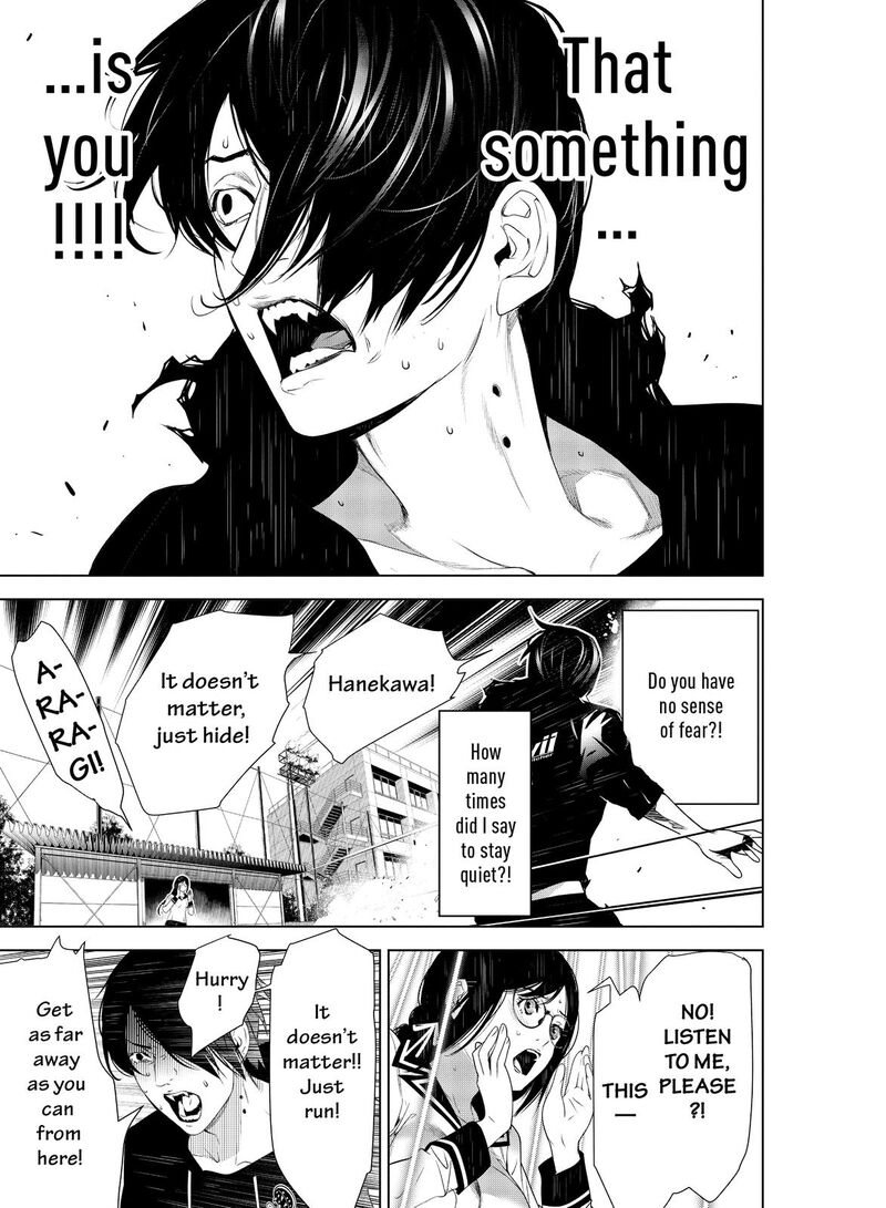 Bakemonogatari 116 11