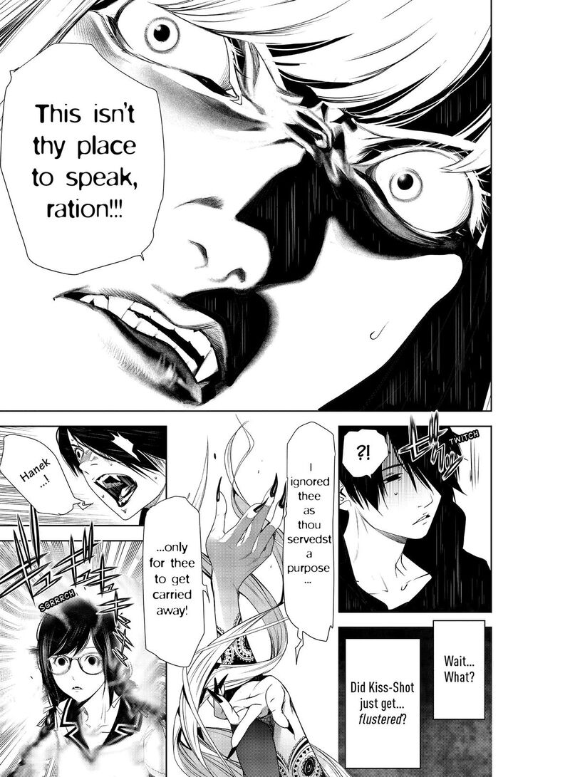 Bakemonogatari 116 13