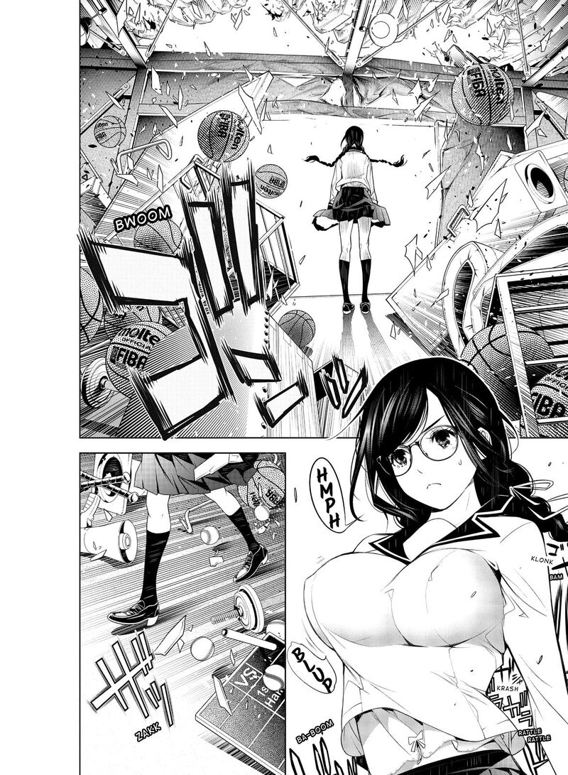 Bakemonogatari 116 14