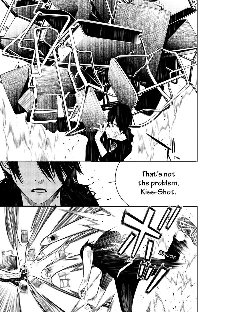 Bakemonogatari 116 5