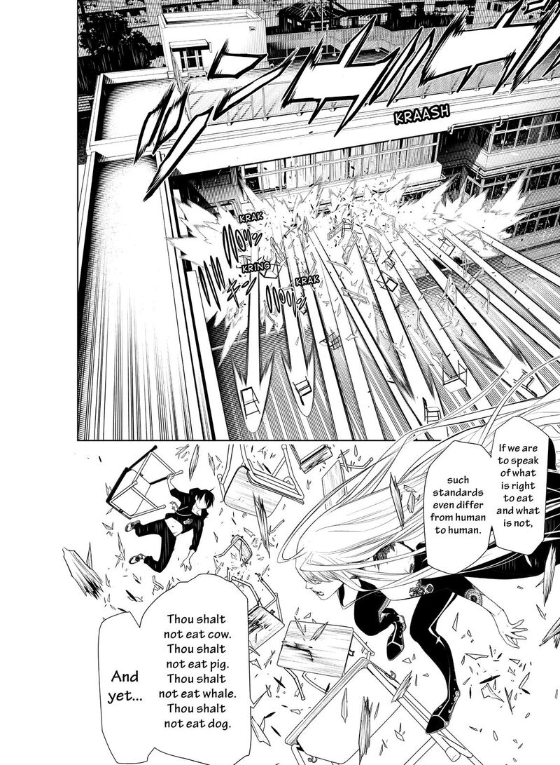 Bakemonogatari 116 6