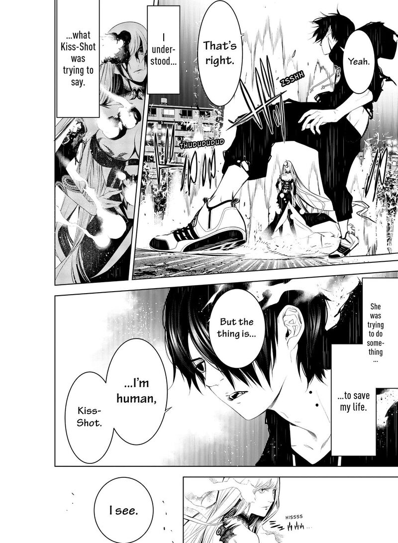 Bakemonogatari 116 8