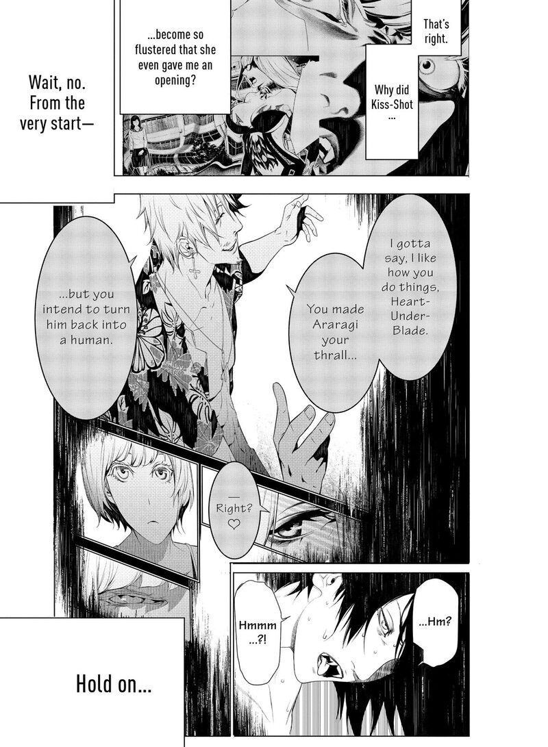 Bakemonogatari 117 10