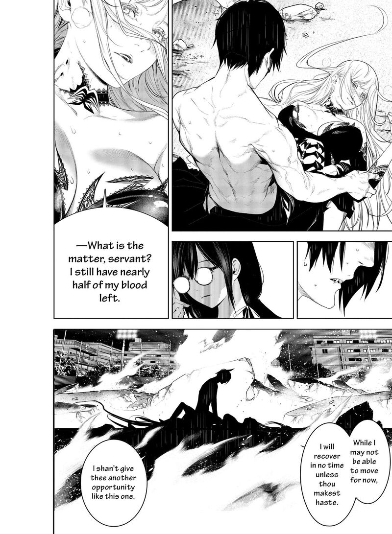 Bakemonogatari 117 11