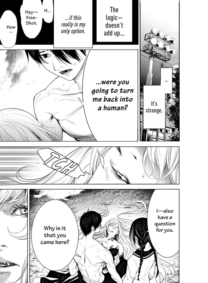 Bakemonogatari 117 12