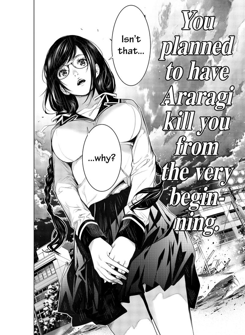Bakemonogatari 117 13
