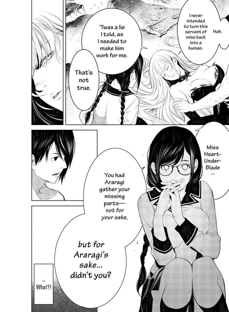 Bakemonogatari 117 15