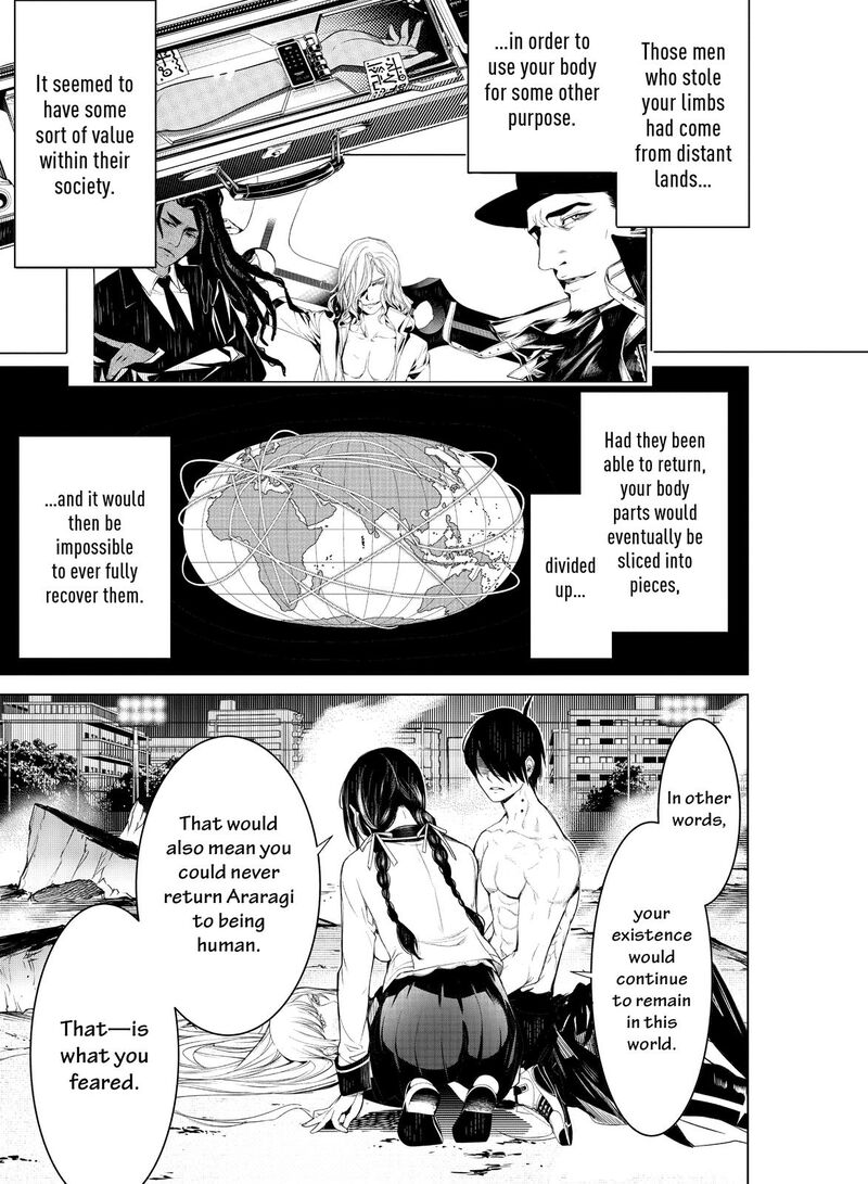 Bakemonogatari 117 16