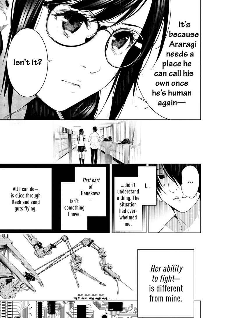 Bakemonogatari 117 18