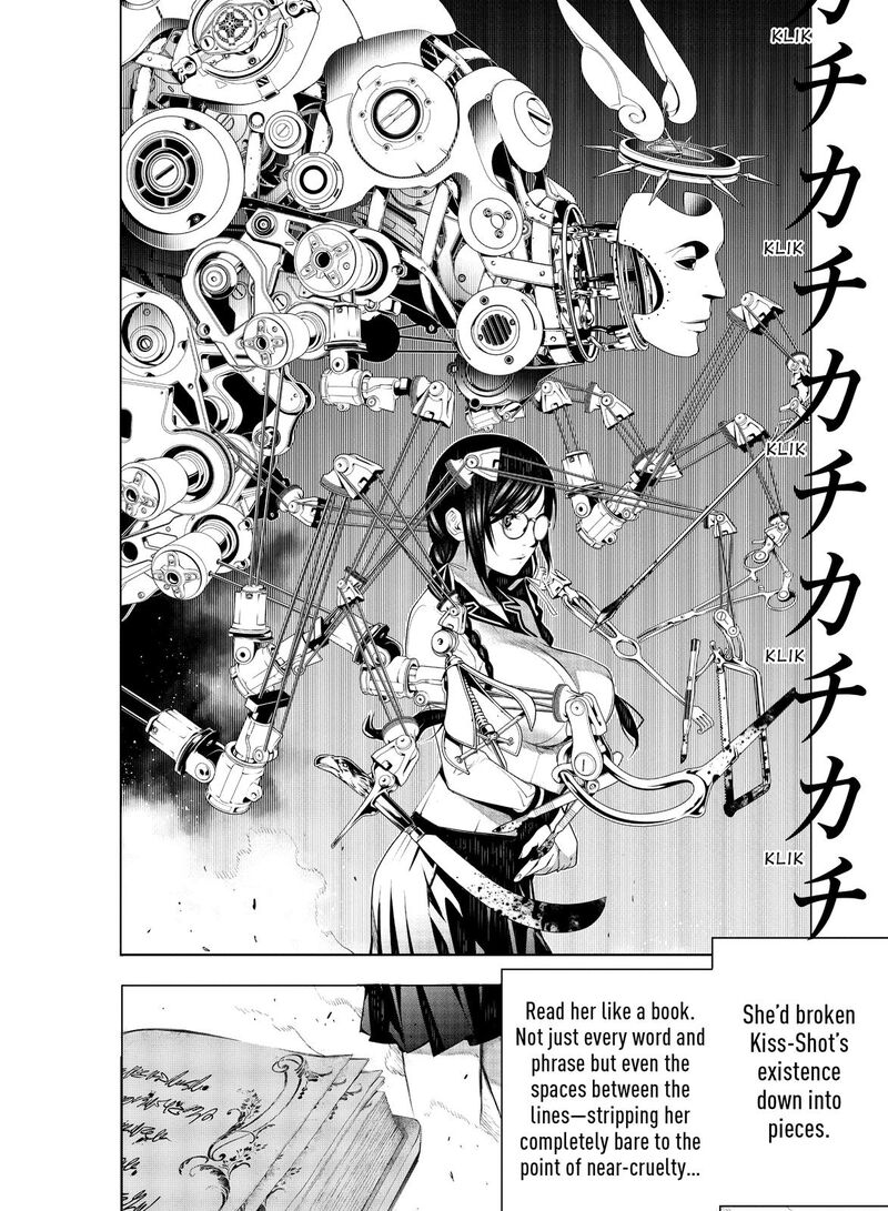 Bakemonogatari 117 19