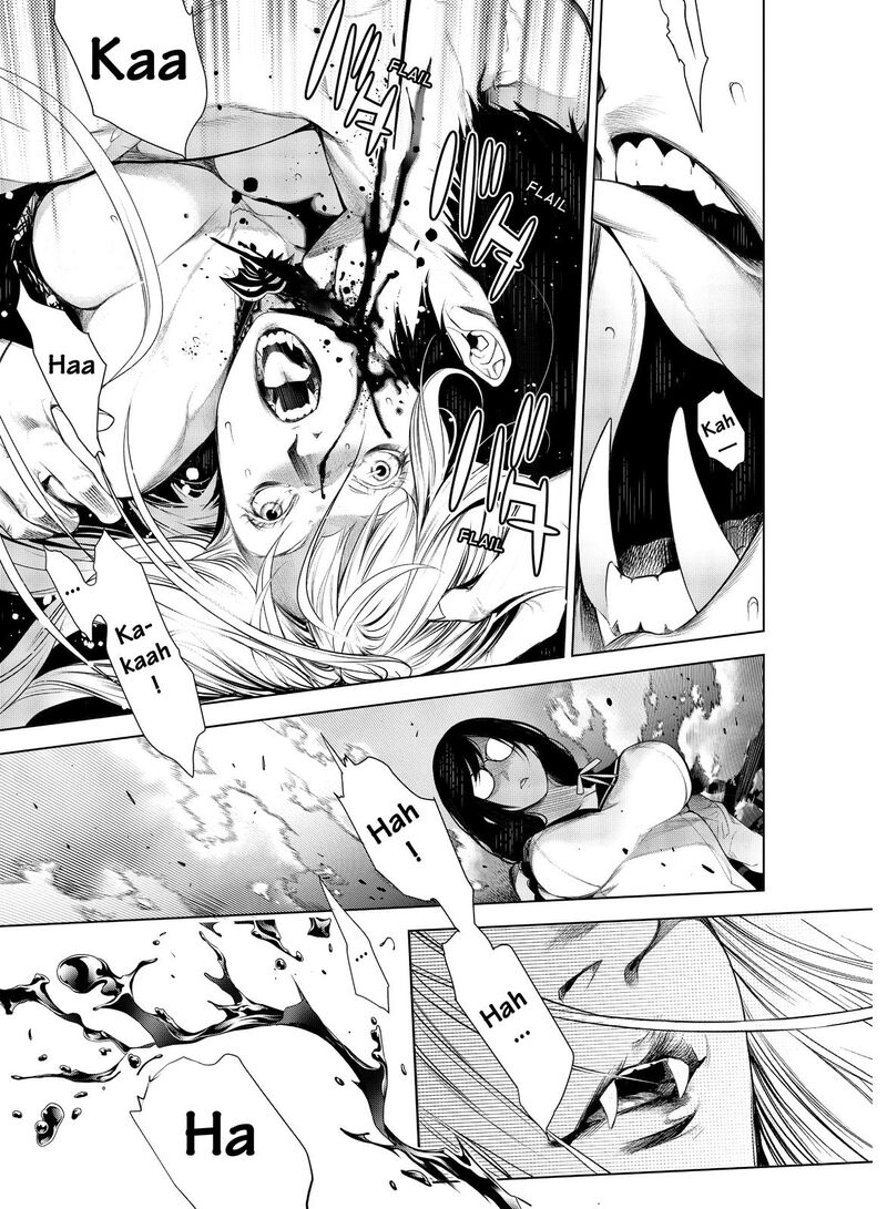 Bakemonogatari 117 3