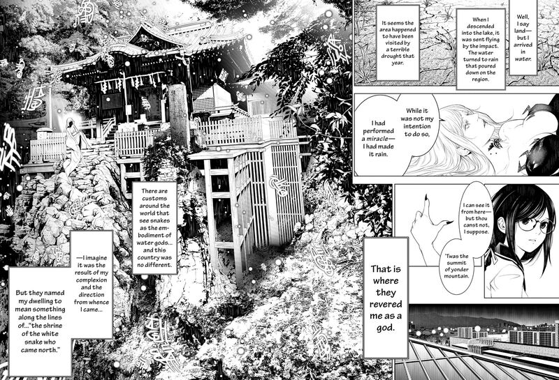 Bakemonogatari 118 10