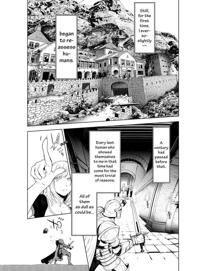 Bakemonogatari 118 19