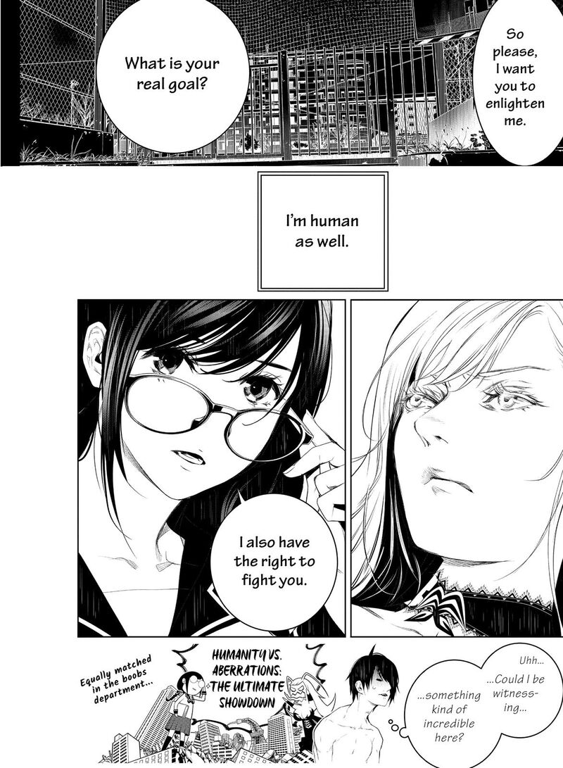 Bakemonogatari 118 2