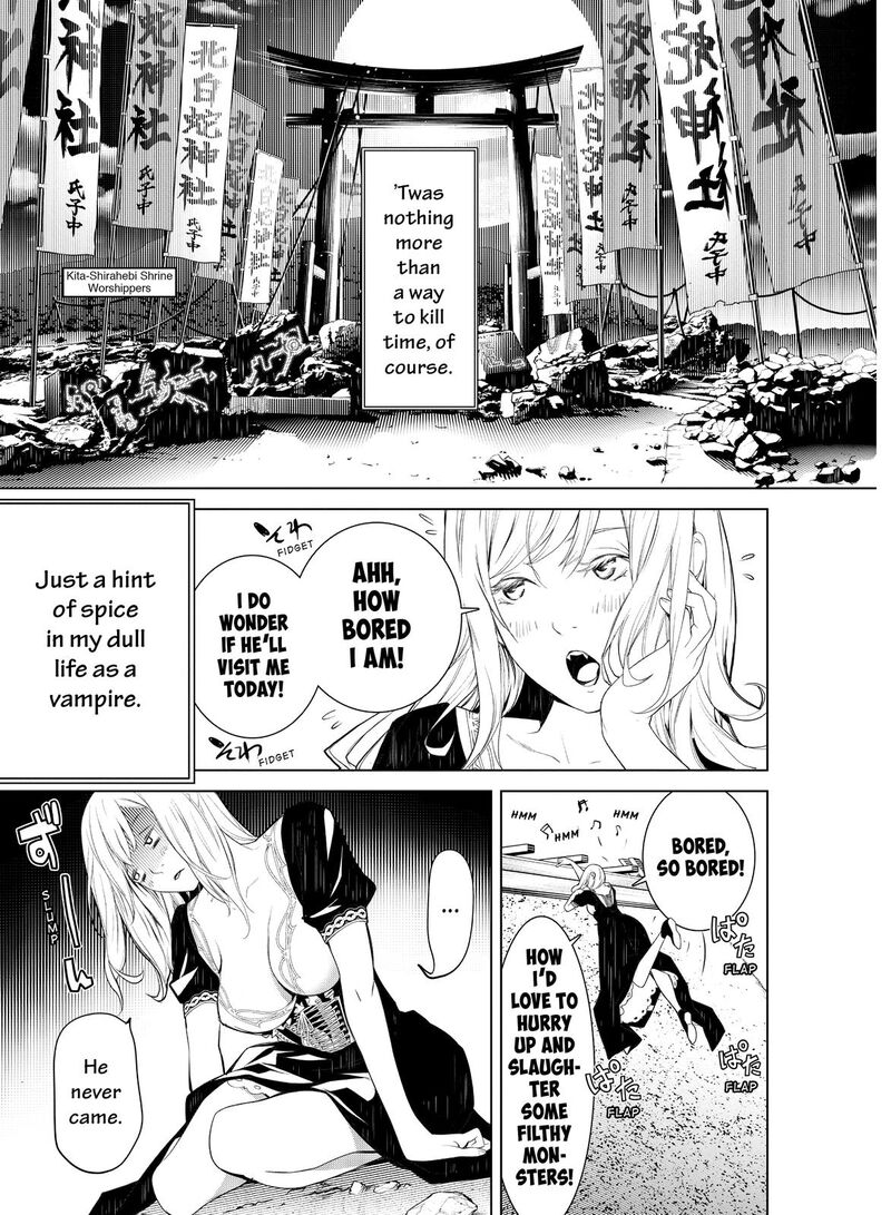 Bakemonogatari 118 20
