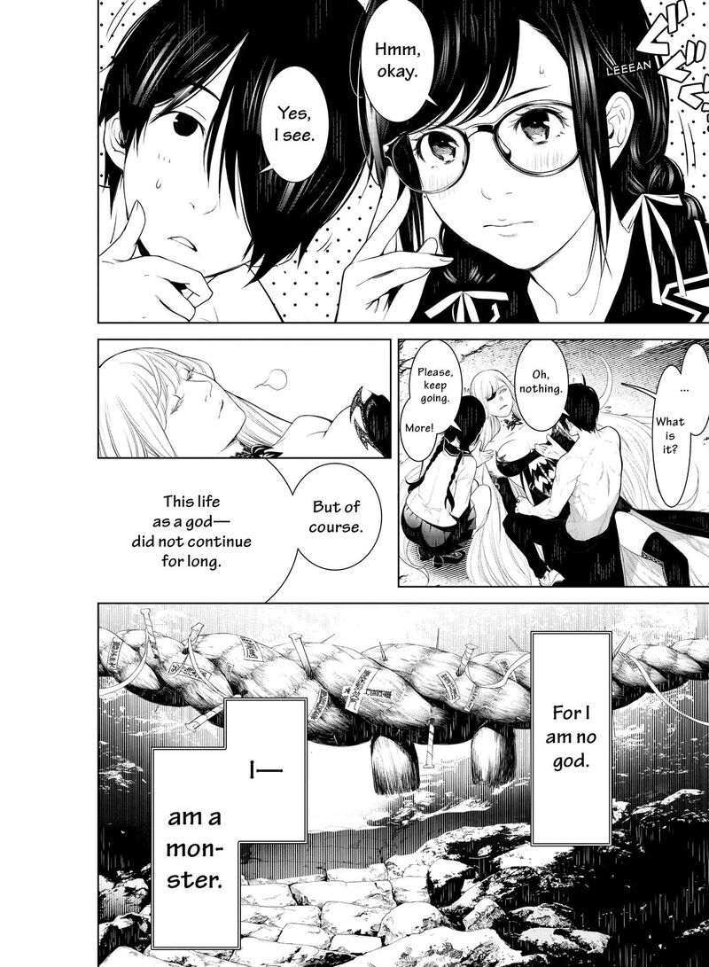 Bakemonogatari 118 21