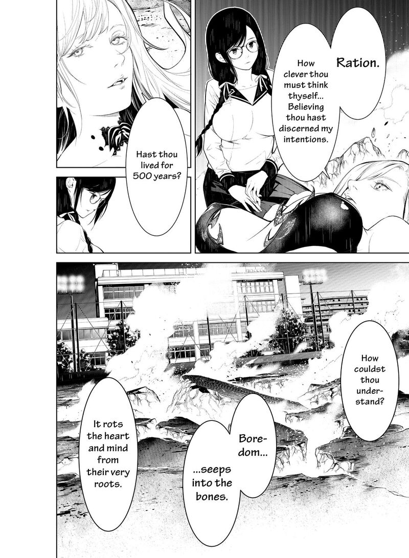 Bakemonogatari 118 4