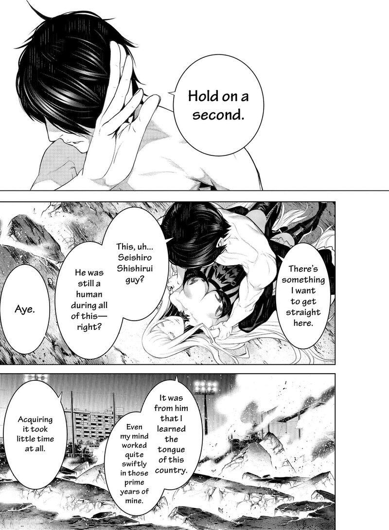 Bakemonogatari 119 1