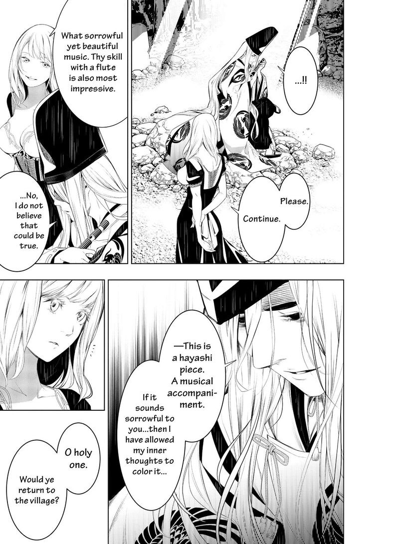 Bakemonogatari 119 10