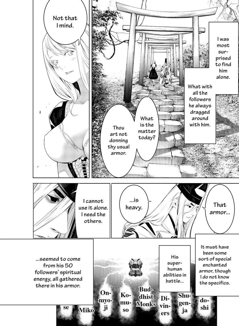 Bakemonogatari 119 11