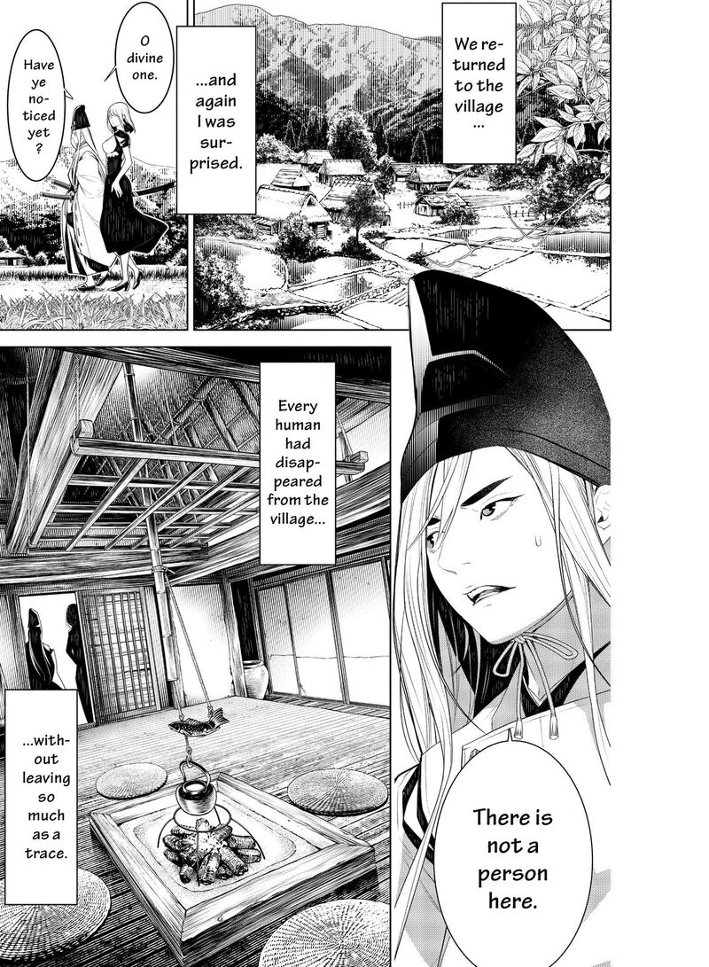 Bakemonogatari 119 12