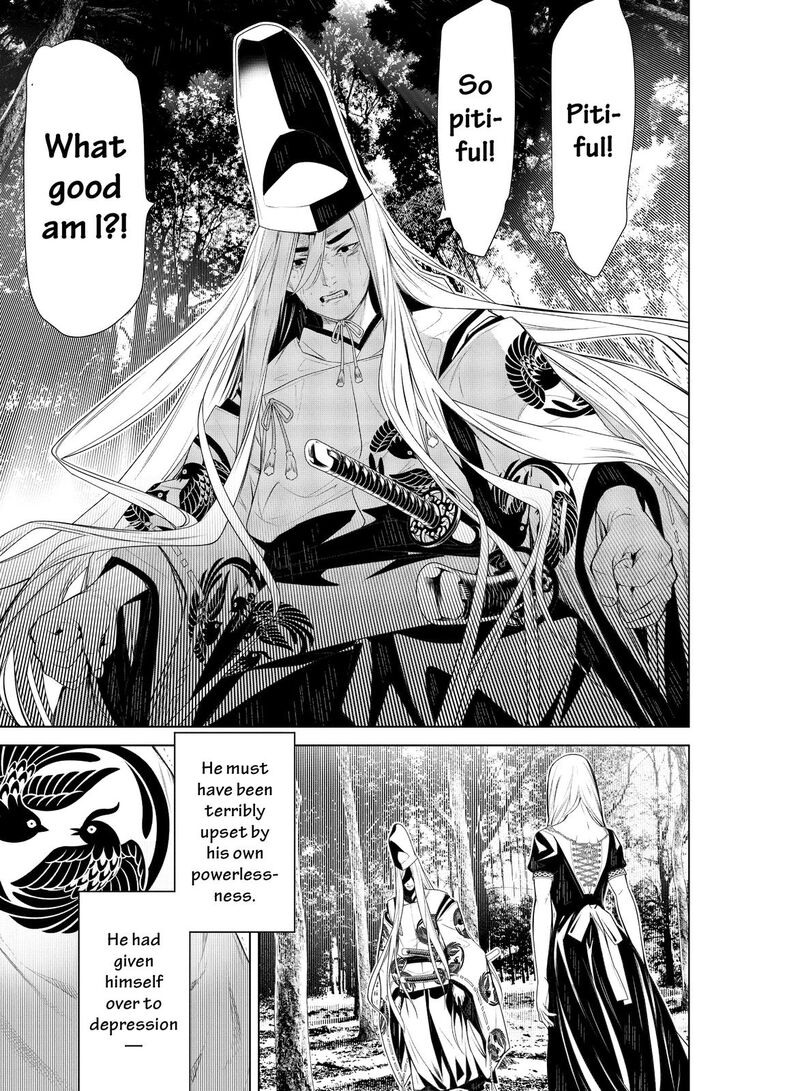 Bakemonogatari 119 14