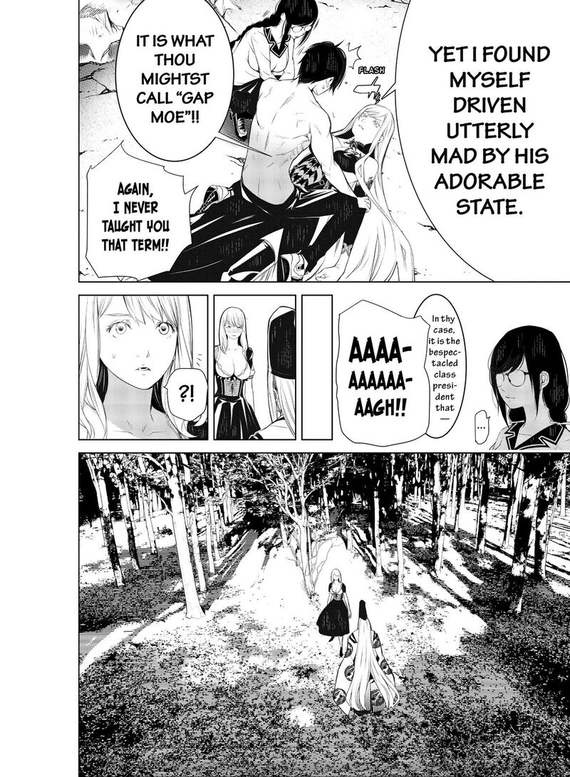 Bakemonogatari 119 15