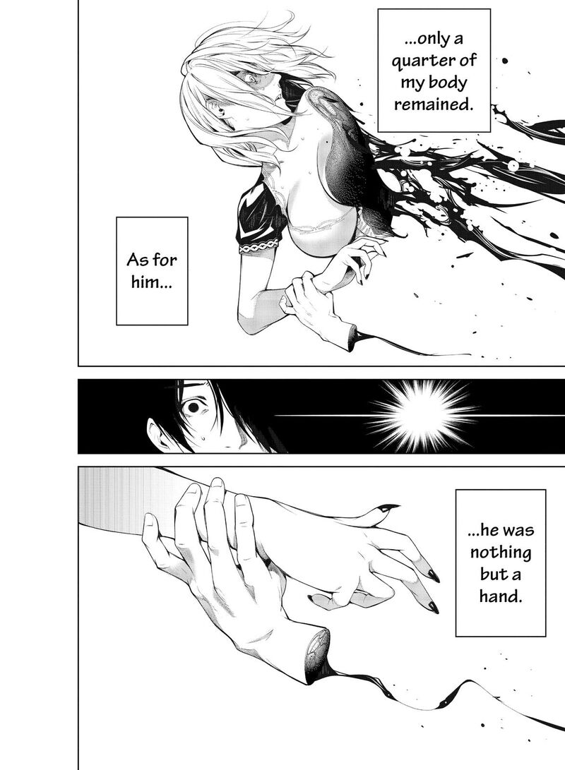Bakemonogatari 119 19