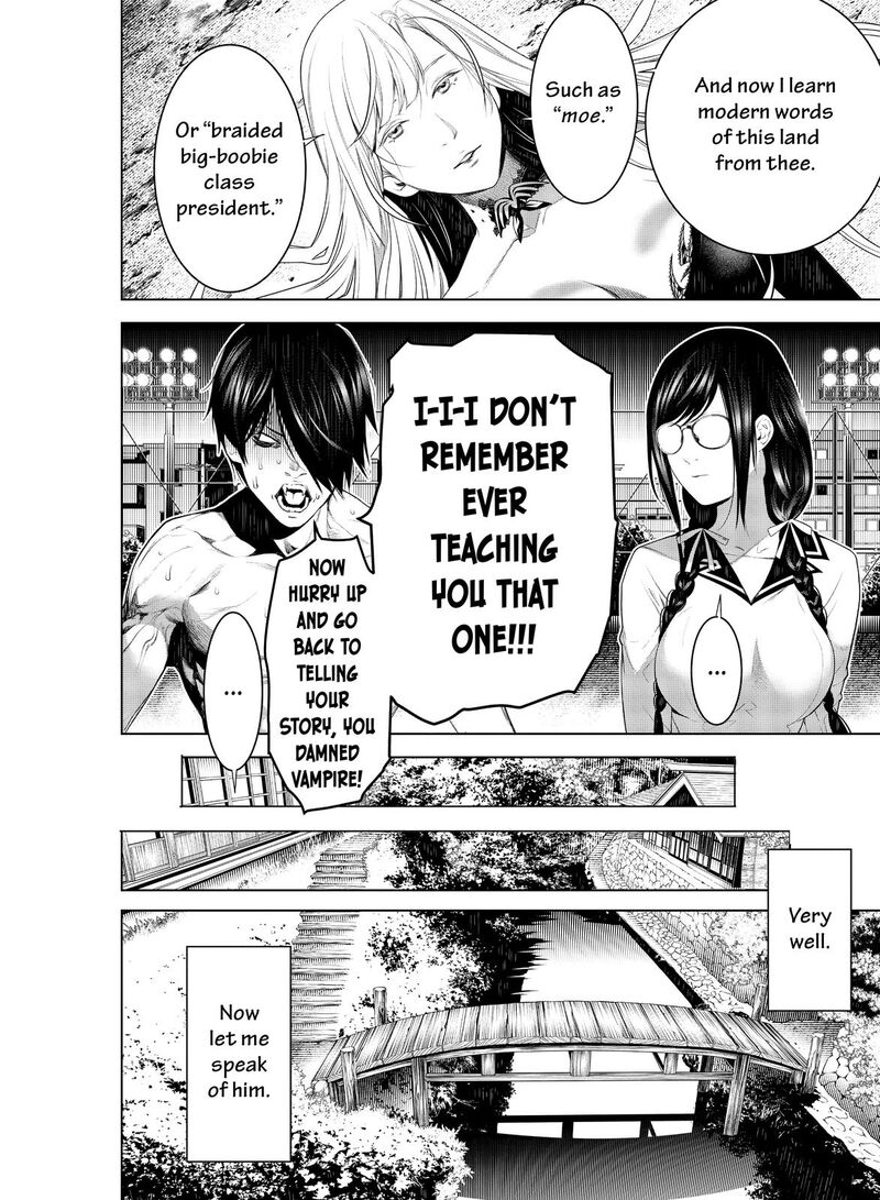 Bakemonogatari 119 2