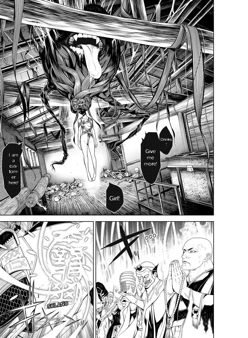 Bakemonogatari 119 3