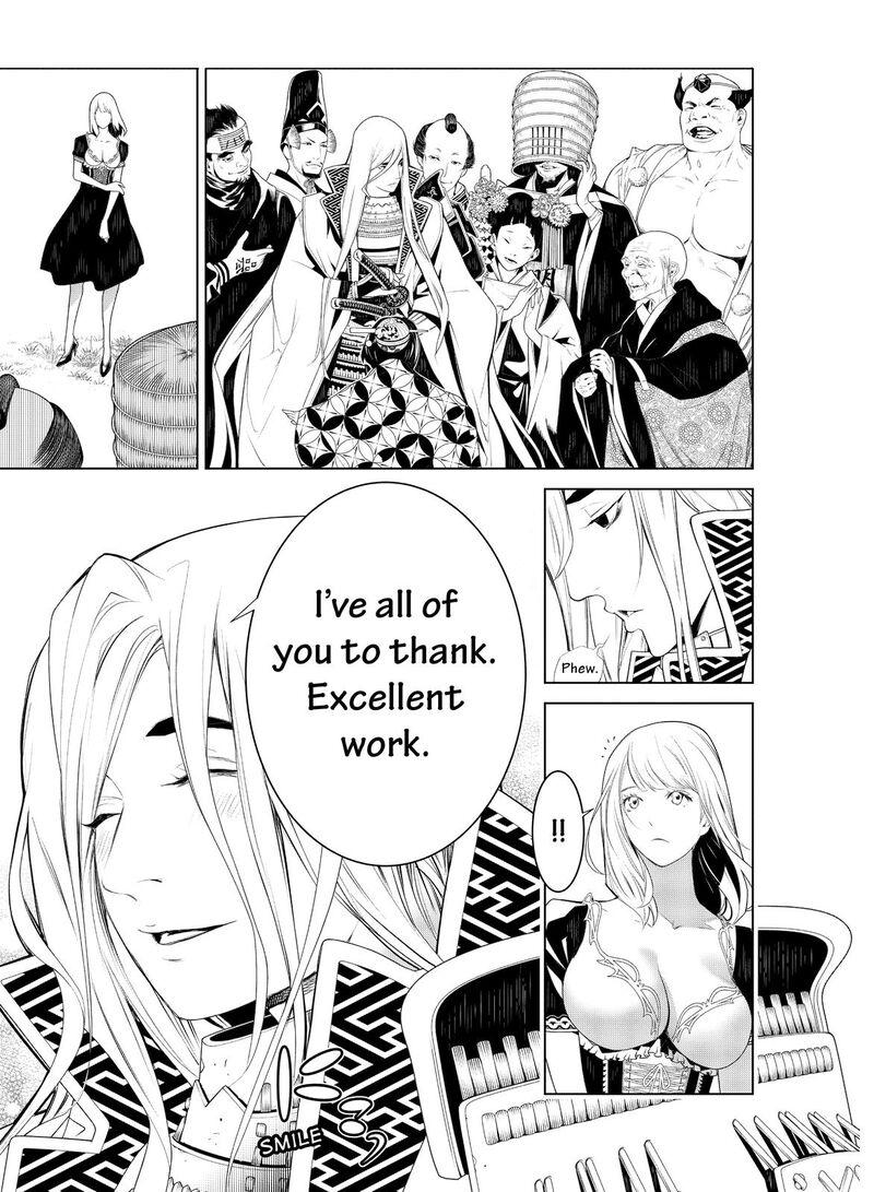 Bakemonogatari 119 5
