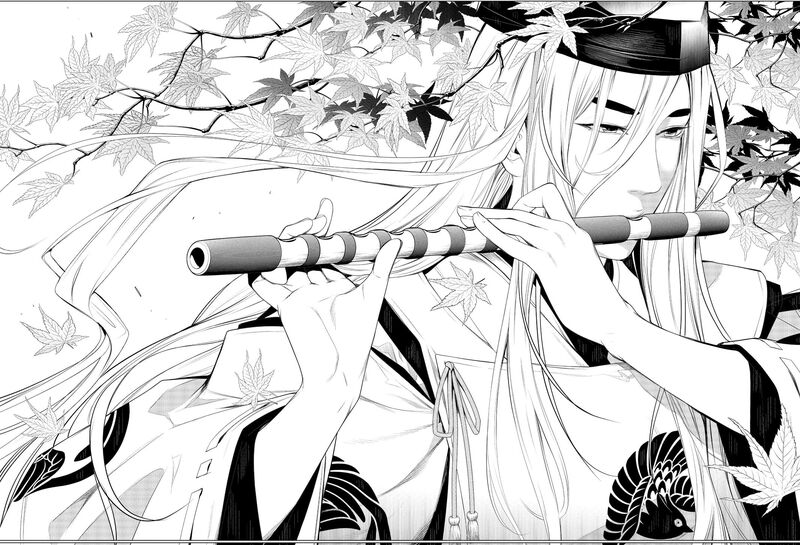 Bakemonogatari 119 8