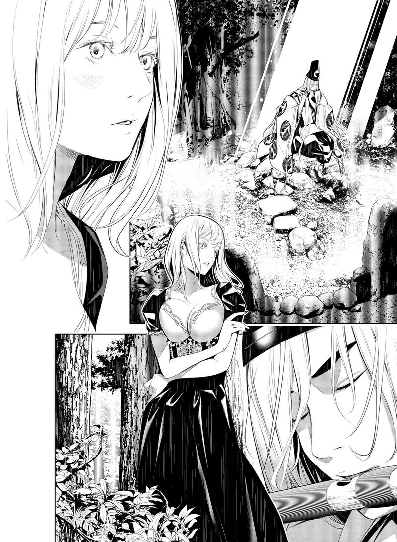 Bakemonogatari 119 9