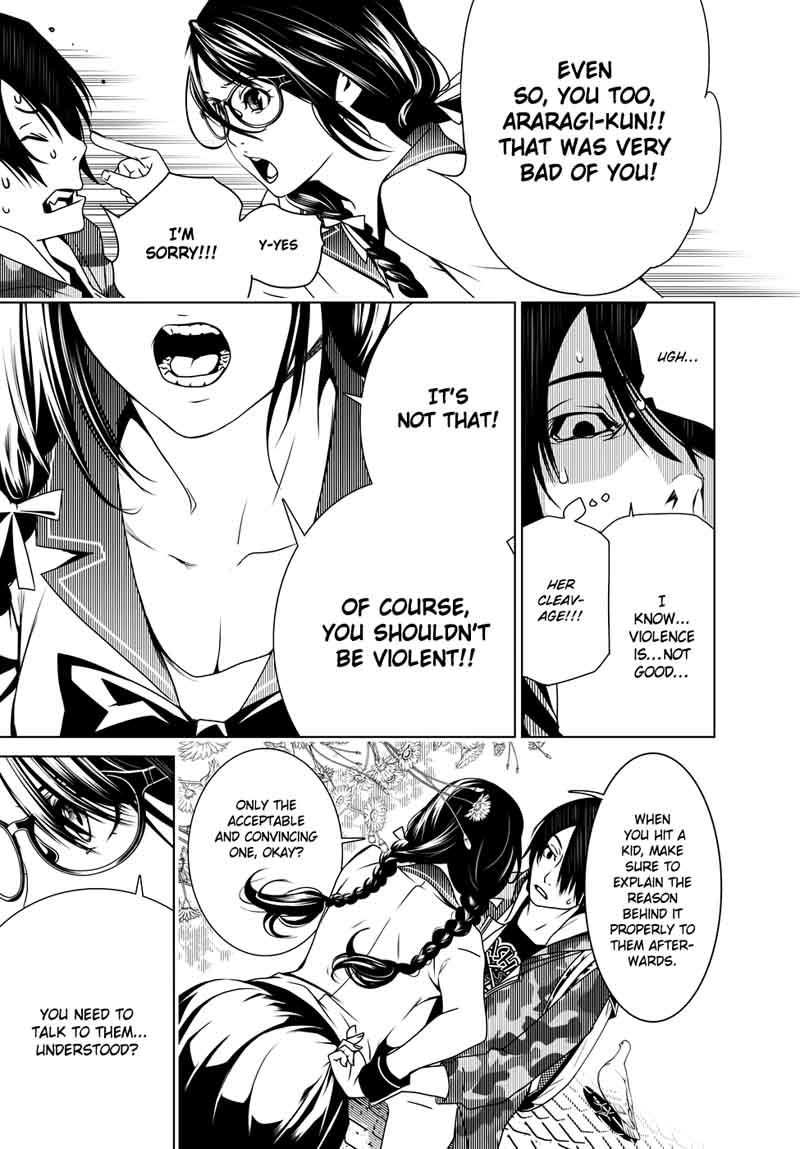 Bakemonogatari 12 10