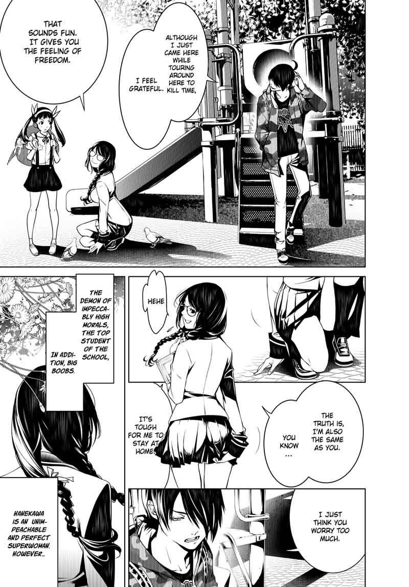 Bakemonogatari 12 12