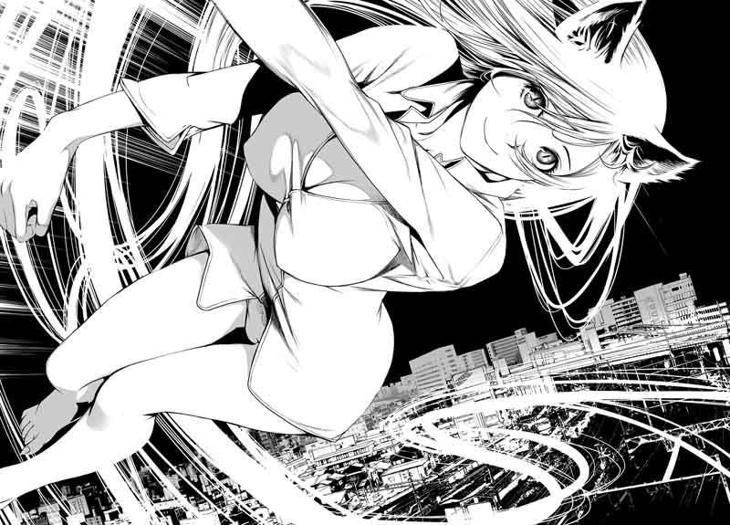 Bakemonogatari 12 15