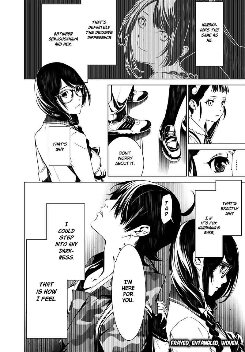Bakemonogatari 12 20