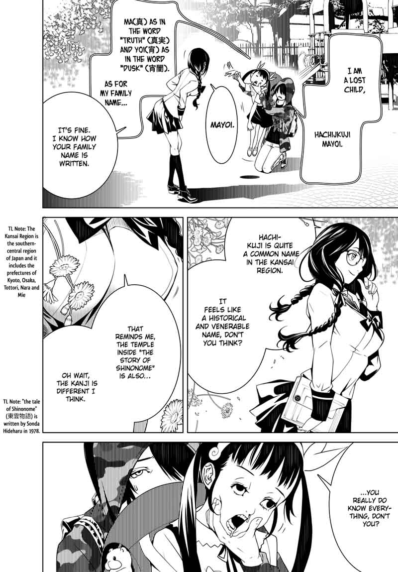 Bakemonogatari 12 5