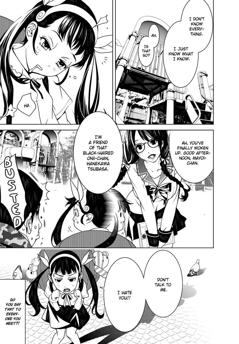 Bakemonogatari 12 6