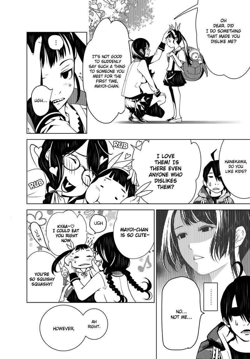 Bakemonogatari 12 7