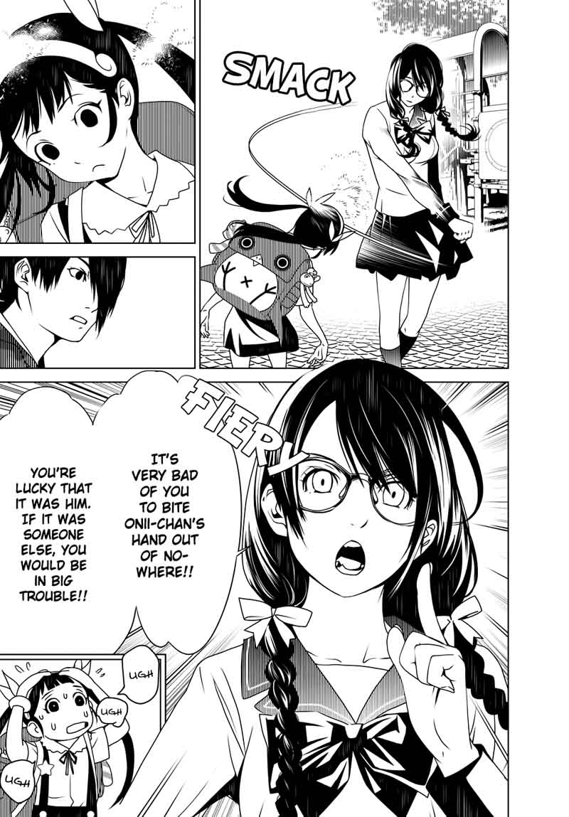 Bakemonogatari 12 8