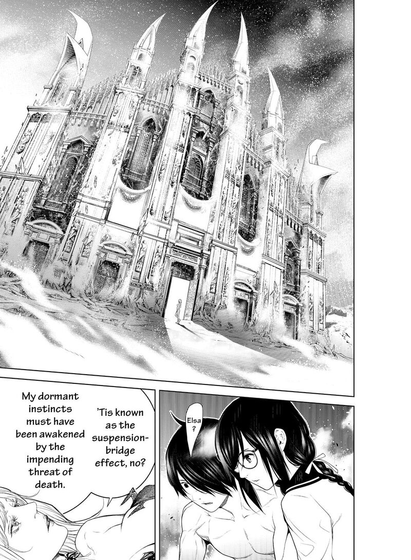 Bakemonogatari 120 8