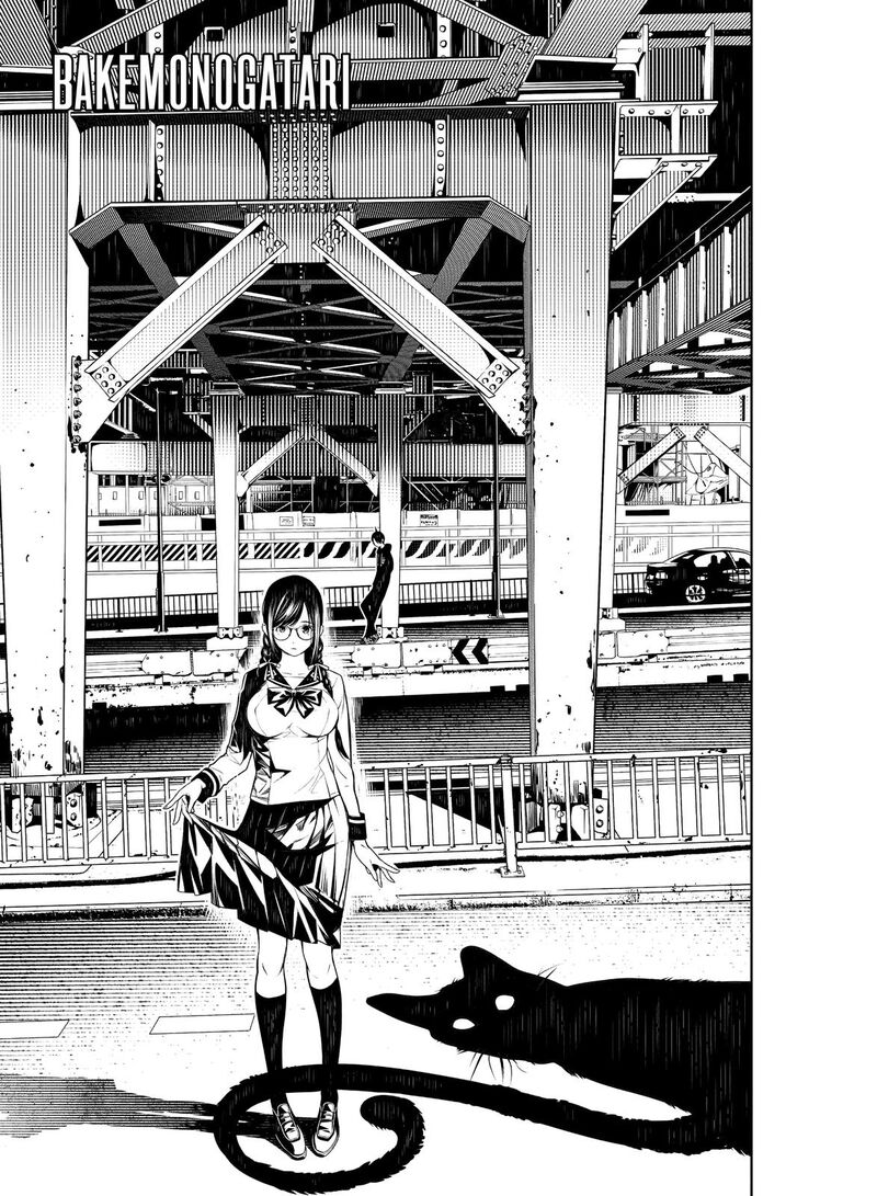 Bakemonogatari 121 1