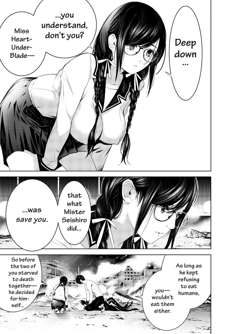 Bakemonogatari 121 14