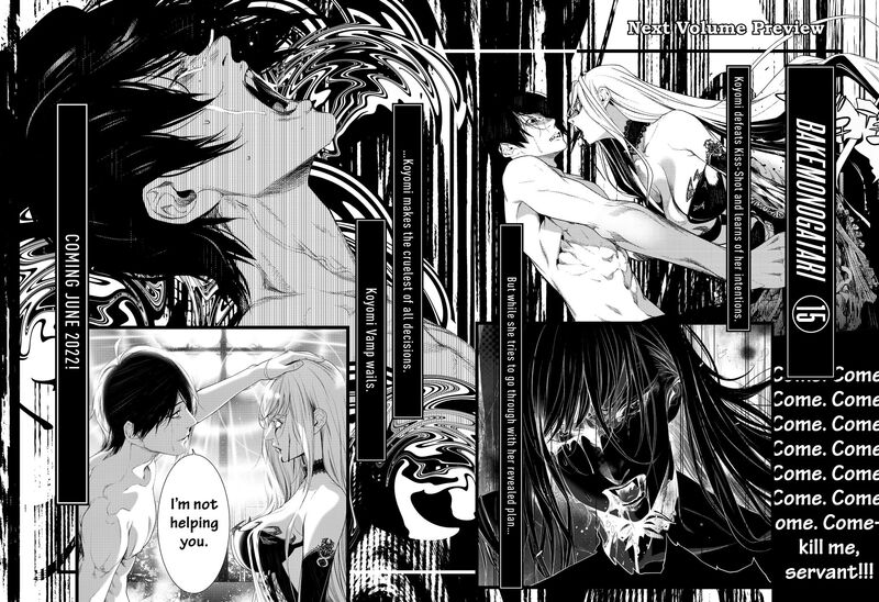 Bakemonogatari 121 21