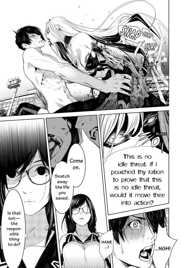 Bakemonogatari 122 11